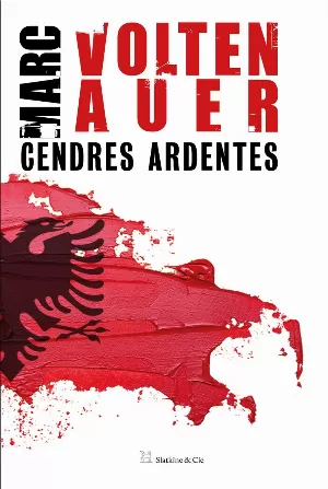 Marc Voltenauer – Cendres ardentes